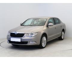 Škoda Superb 2.0 TDI 103kW - 3