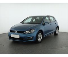 Volkswagen Golf 1.2 TSI 81kW - 3