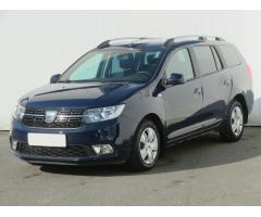 Dacia Logan 1.2 16V 54kW - 3