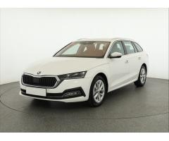 Škoda Octavia 1.5 TSI 110kW - 3