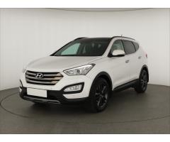 Hyundai Santa Fe 2.2 CRDi 145kW - 3