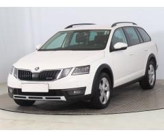 Škoda Octavia 2.0 TSI 140kW - 3