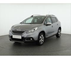 Peugeot 2008 1.6 e-HDi 68kW - 3