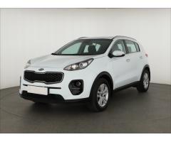 Kia Sportage 1.7 CRDi 85kW - 3