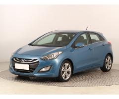 Hyundai i30 1.6 CRDi 81kW - 3