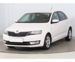 Škoda Karoq Style Zlevněno o 5 000 Kč