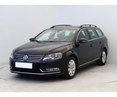 Volkswagen Passat 2.0 TDI 130kW - 3