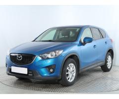 Mazda CX-5 2.2 Skyactiv-D 129kW - 3