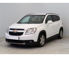 Chevrolet Orlando 1.8i 104kW - 3