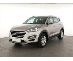 Hyundai Tucson 1.6 T-GDI 130kW - 3