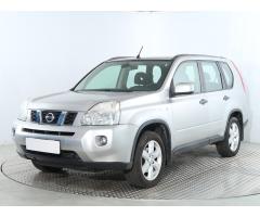 Nissan X-Trail 2.0 dCi 110kW - 3