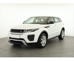 Land Rover Range Rover Evoque TD4 110kW - 3