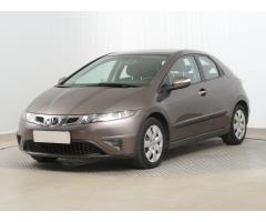 Honda Civic 1.4 i-VTEC 73kW - 3