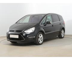 Ford S-Max 2.0 TDCi 103kW - 3