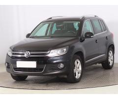 Volkswagen Tiguan 2.0 TDI 103kW - 3