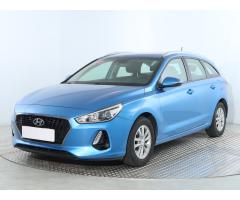 Hyundai i30 1.0 T-GDI 88kW - 3