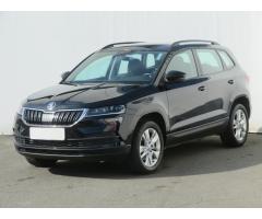 ŠKODA SUPERB COMBI 2.0TDI 140 LAURIN&K 4X4 DSG 7ST