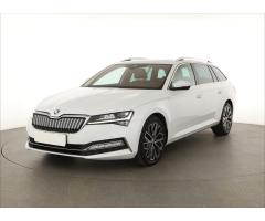 Škoda Superb iV 1.4 TSI PHEV 160kW - 3