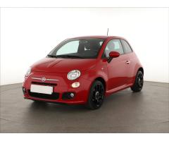 Fiat 500 1.2 51kW - 3