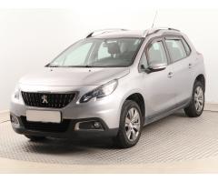 Peugeot 2008 1.2 PureTech 60kW - 3