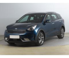 Kia Niro Hybrid 104kW - 3