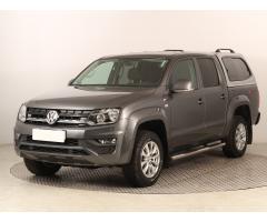 Volkswagen Amarok V6 3.0 TDI 150kW - 3