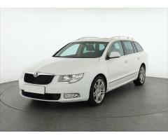 Škoda Superb 2.0 TDI 125kW - 3