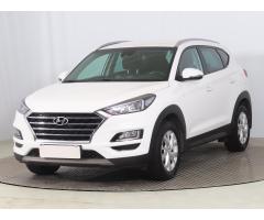 Hyundai Tucson 1.6 T-GDI 130kW - 3