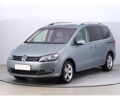 Volkswagen Sharan 2.0 TDI BMT 125kW - 3