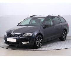 Škoda Octavia 2.0 TDI 110kW - 3