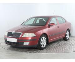 Škoda Octavia 1.9 TDI 77kW - 3