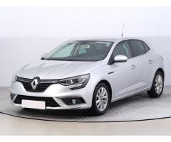 Renault Mégane 1.2 TCe 74kW - 3