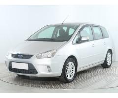 Ford C-MAX 1.6 TDCi 80kW - 3