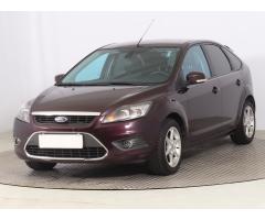 Ford Focus 1.6 16V 74kW - 3