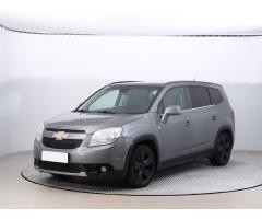 Chevrolet Orlando 1.8i 104kW - 3