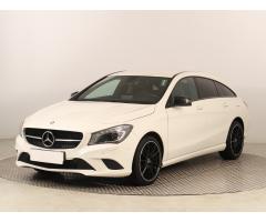 Mercedes-Benz CLA 200 CDI 100kW - 3