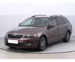 Škoda Octavia 2.0 TDI 110kW - 3