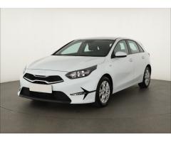 Kia Cee`d 1.0 T-GDI 74kW - 3