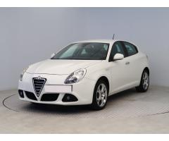 Alfa Romeo Giulietta 1.4 TB 77kW - 3