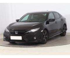 Honda Civic 1.5 VTEC 134kW - 3