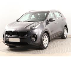 Kia Sportage 1.7 CRDi 85kW - 3