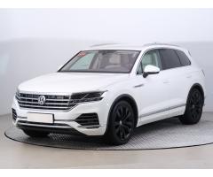 Volkswagen Touareg 3.0 TDI 210kW - 3