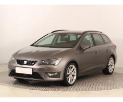 Seat Leon 2.0 TDI 135kW - 3