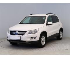 Volkswagen Tiguan 2.0 TSI 125kW - 3