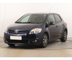 Toyota Auris 1.6 Valvematic 97kW - 3