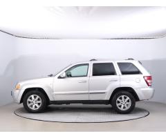 Jeep Grand Cherokee 3.0 CRD 160kW - 4