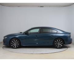 Peugeot 508 1.6 PureTech 133kW - 4