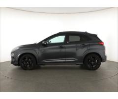 Hyundai Kona Electric 64 kWh 150kW - 4