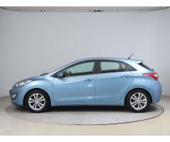 Hyundai i30 1.6 MPI 88kW - 4