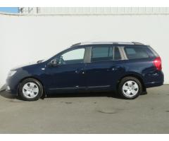 Dacia Logan 1.2 16V 54kW - 4